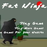 Fat Ninja